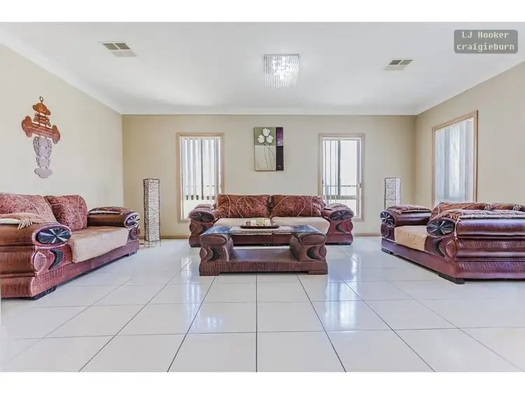 Second view of Homely house listing, 18 Hayfield Rd, Roxburgh Park VIC 3064