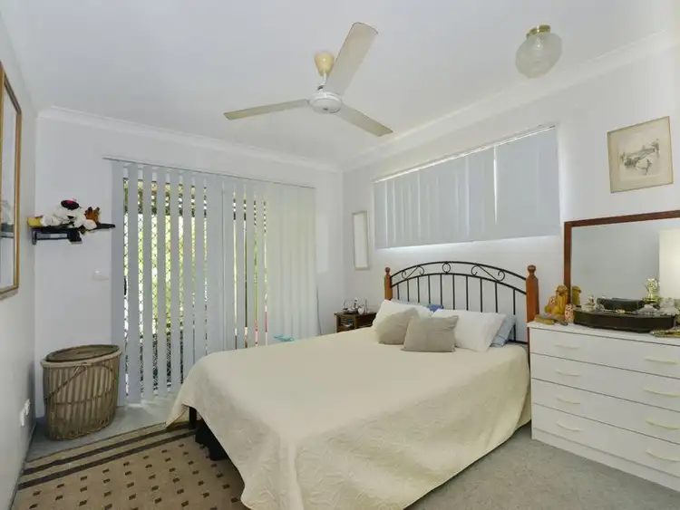 Third view of Homely unit listing, 5/23 Springfield Crescent, Manoora QLD 4870