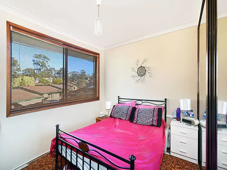 Sixth view of Homely townhouse listing, Address available on request