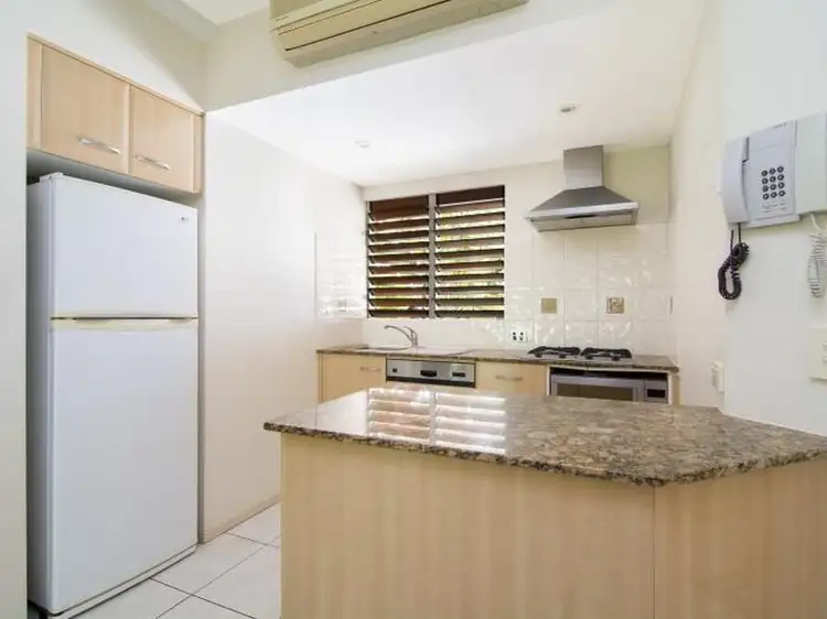 Fifth view of Homely unit listing, 66 Paradise Links/70 Nautilus Street, Port Douglas QLD 4877