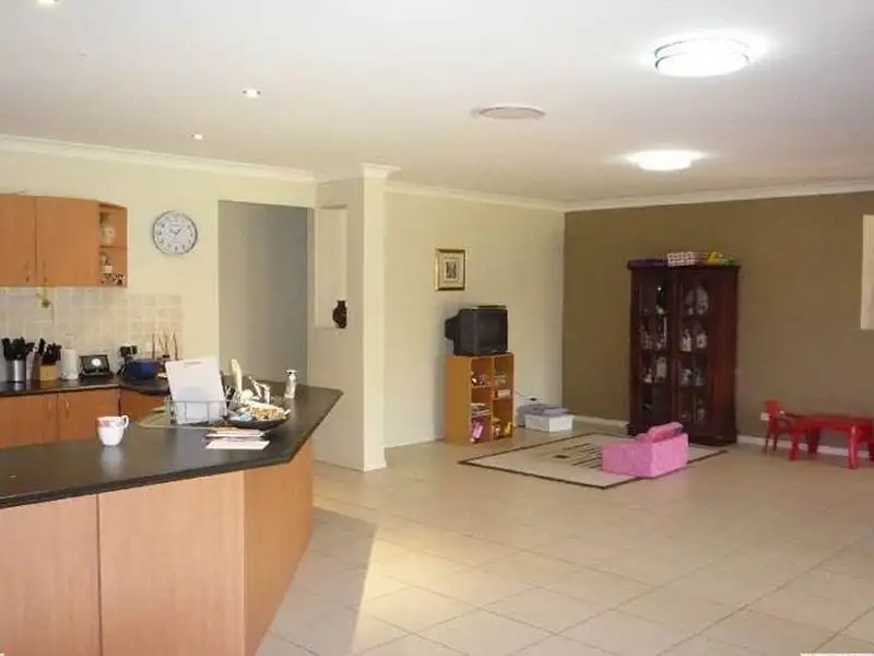 Main view of Homely house listing, 23 Brentwood Place, Moggill QLD 4070