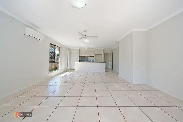 Third view of Homely house listing, 4 Elderflower Circuit, Griffin QLD 4503
