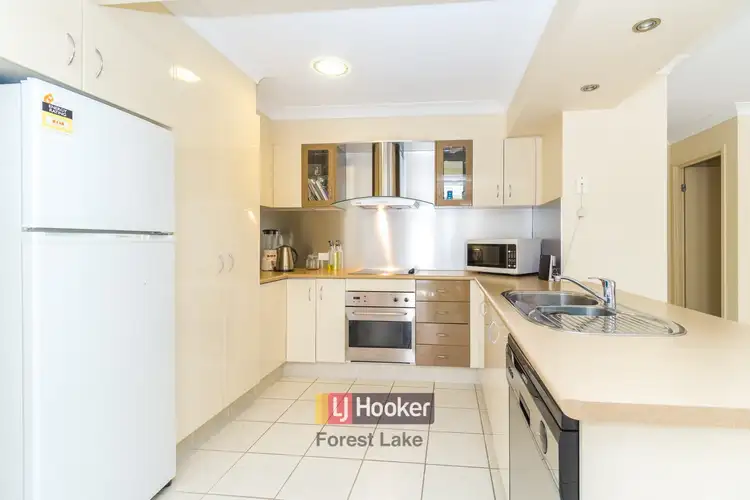 Second view of Homely house listing, 4 Eve Court, Springfield Lakes QLD 4300