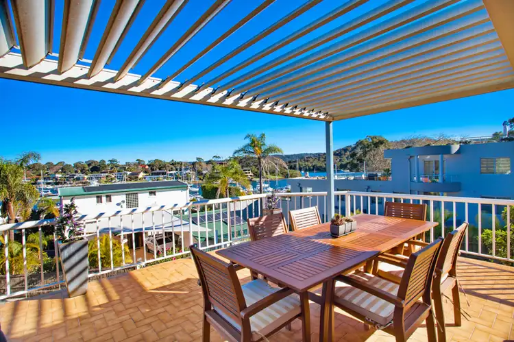 5/75 Beaconsfield Street, Newport NSW 2106