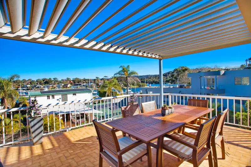 Main view of Homely apartment listing, 5/75 Beaconsfield Street, Newport NSW 2106