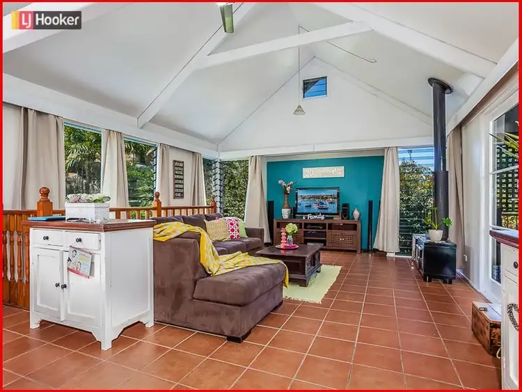 Sixth view of Homely house listing, 90 Collins Road, Everton Hills QLD 4053