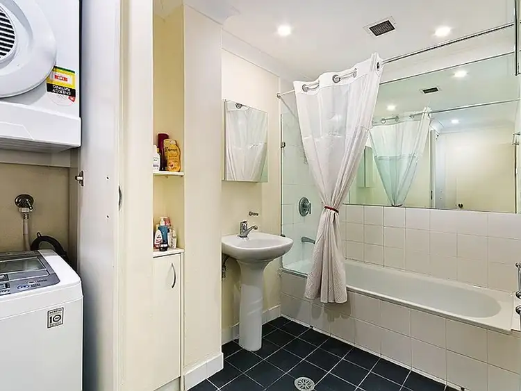 Fourth view of Homely apartment listing, 41/344 Bulwara Road, Ultimo NSW 2007