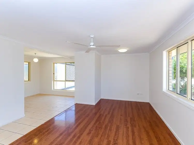Fourth view of Homely house listing, 6 Latrobe Street, Tannum Sands QLD 4680