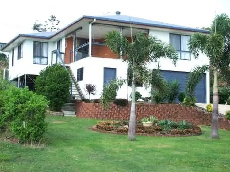 Main view of Homely house listing, 13 Brooksfield Drive, Sarina Beach QLD 4737