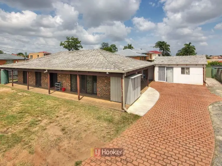 Second view of Homely house listing, 58 Mains Road, Sunnybank QLD 4109