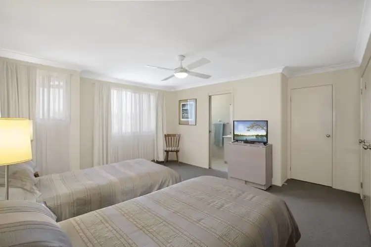 Fifth view of Homely townhouse listing, 6/153 Cresthaven Ave, Bateau Bay NSW 2261