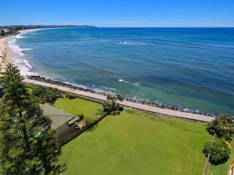 Fifth view of Homely land listing, 64 Allens Parade, Lennox Head NSW 2478