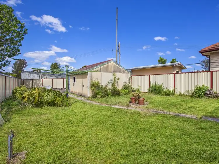 Third view of Homely house listing, 4 Dalley Street, Lidcombe NSW 2141