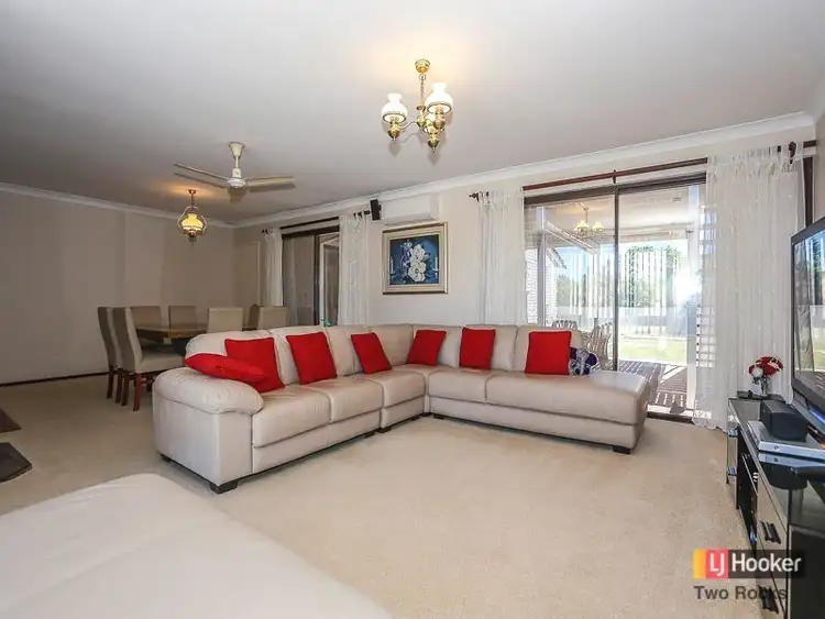 Fourth view of Homely house listing, 18 Damepattie Drive, Two Rocks WA 6037