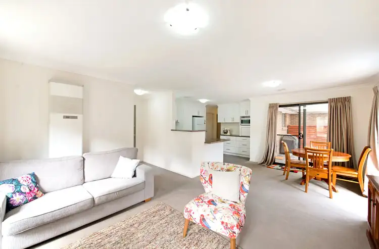 Third view of Homely house listing, 33 Victor Chang Street, Macgregor ACT 2615