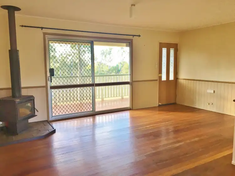 Fourth view of Homely house listing, 153 Nanango Brooklands Road, Nanango QLD 4615