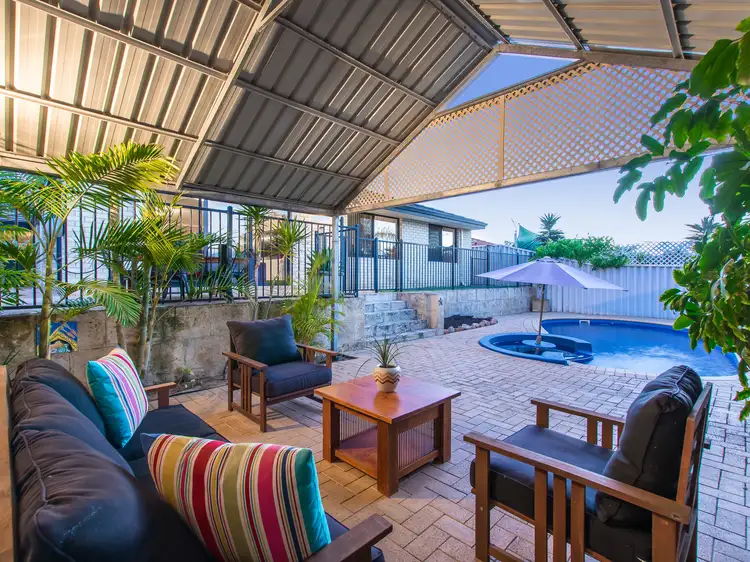 52 Senecio Lane, Beeliar WA 6164