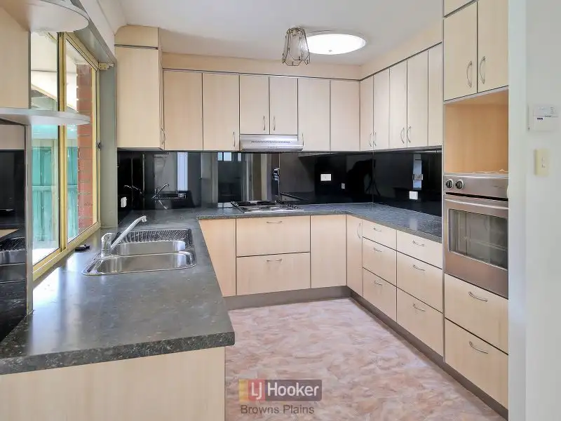 Main view of Homely house listing, 15 Brandon Street, Marsden QLD 4132