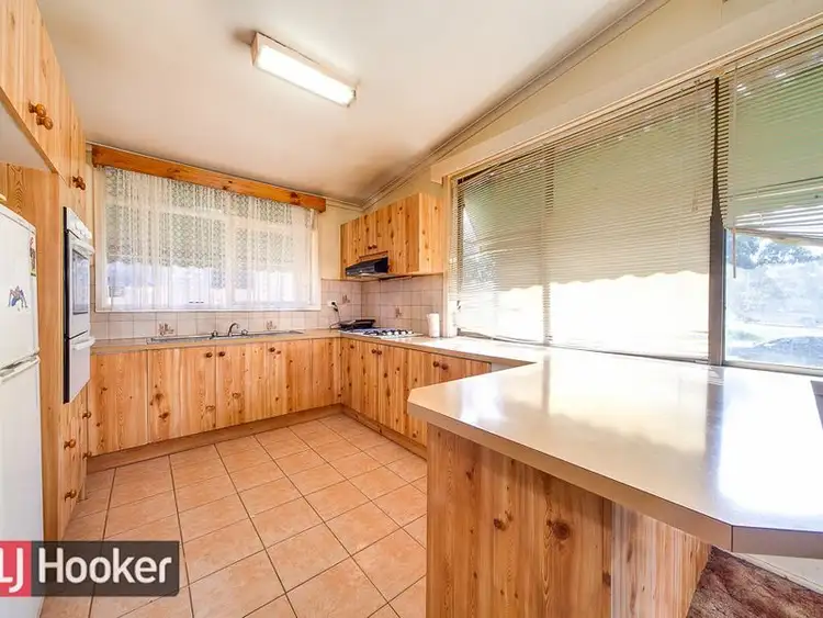 Third view of Homely house listing, 671 PRINCES HIGHWAY, Springvale VIC 3171