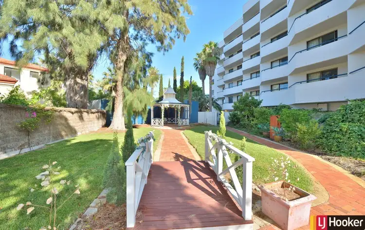 Fourth view of Homely apartment listing, 36/65 Ormsby Terrace, Mandurah WA 6210