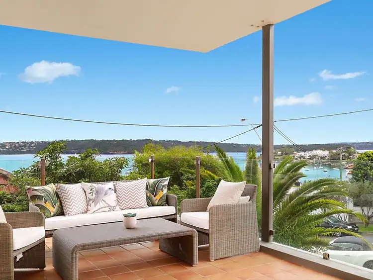 Main view of Homely apartment listing, 1/6 Salisbury Street, Watsons Bay NSW 2030