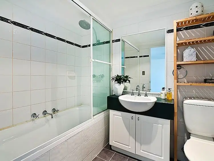Sixth view of Homely apartment listing, 810/199 Pyrmont Street, Pyrmont NSW 2009