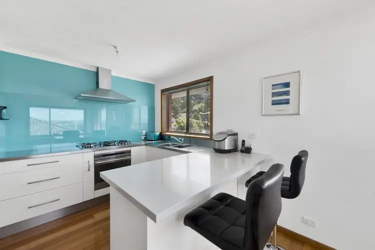 Second view of Homely house listing, 22 Turnbull Crescent, Rosetta TAS 7010
