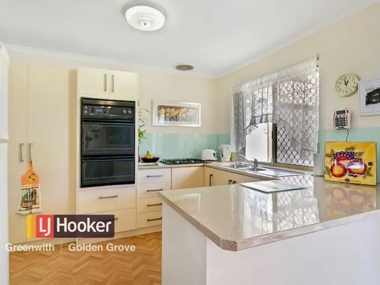 Second view of Homely house listing, 1/5 Timcris Court, Wynn Vale SA 5127