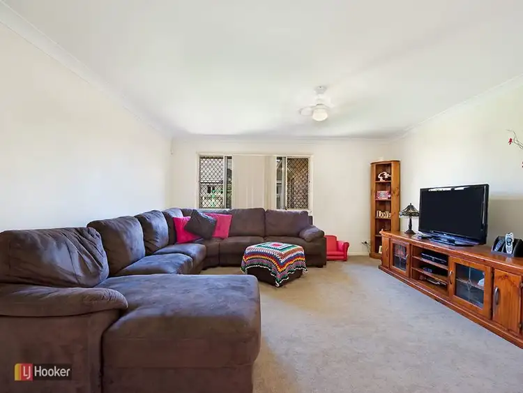 Third view of Homely house listing, 4 Briggs Drive, Caboolture QLD 4510