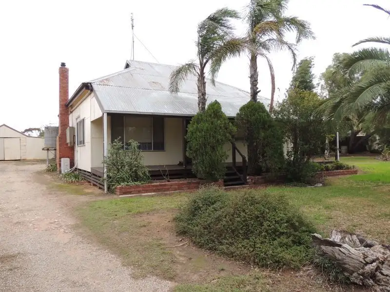 Main view of Homely house listing, 115 Stradbroke Avenue, Nyah VIC 3594