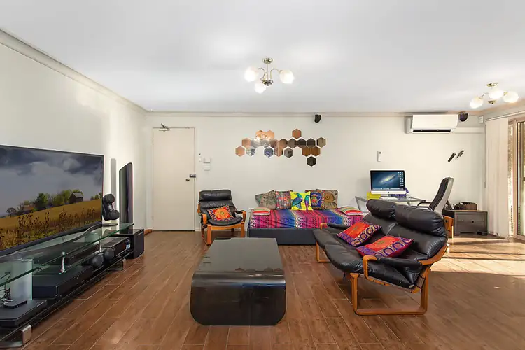 Second view of Homely apartment listing, 9/75 Stapleton Street, Pendle Hill NSW 2145
