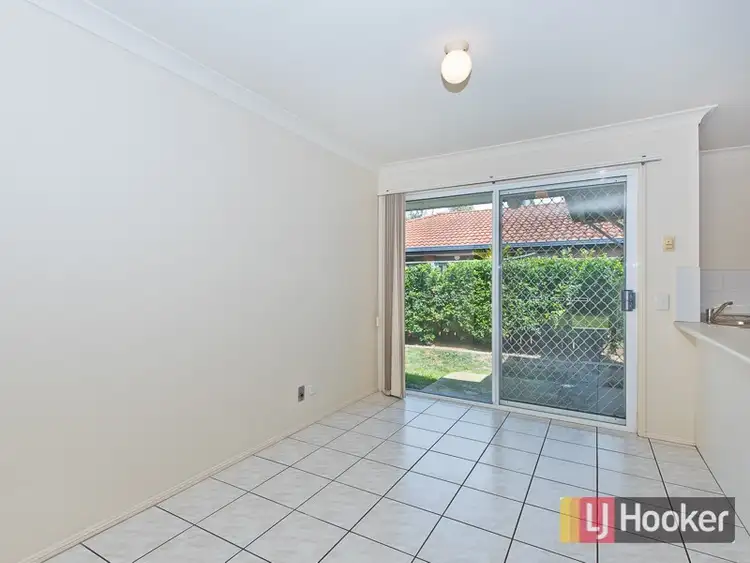 Fourth view of Homely house listing, 4 Kolbe Close, Boondall QLD 4034