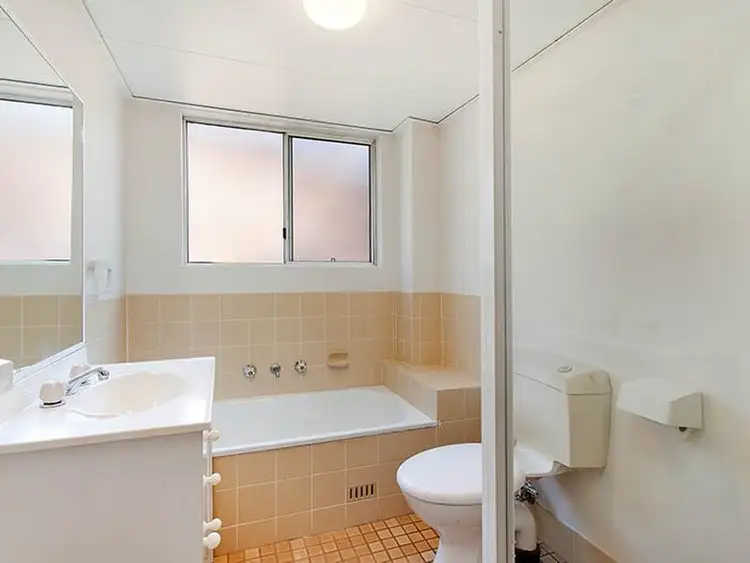 Sixth view of Homely unit listing, 31/491-497 President Avenue, Sutherland NSW 2232