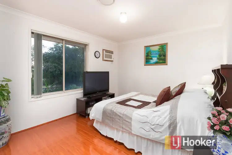 Sixth view of Homely house listing, 81 Manorhouse Boulevard, Quakers Hill NSW 2763