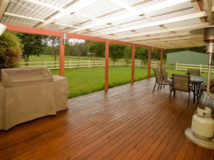 Fifth view of Homely rural property listing, 10 Narrung Place, Oxley Island NSW 2430