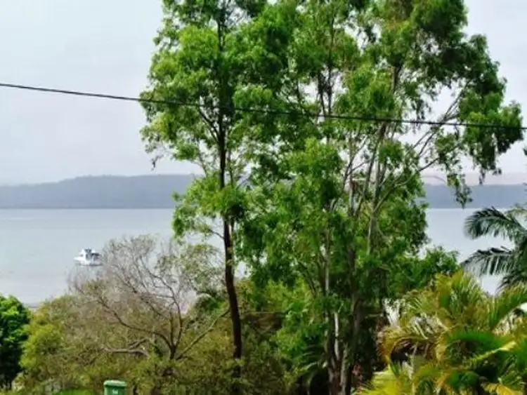 Second view of Homely land listing, 50 Beelong Street, Macleay Island QLD 4184