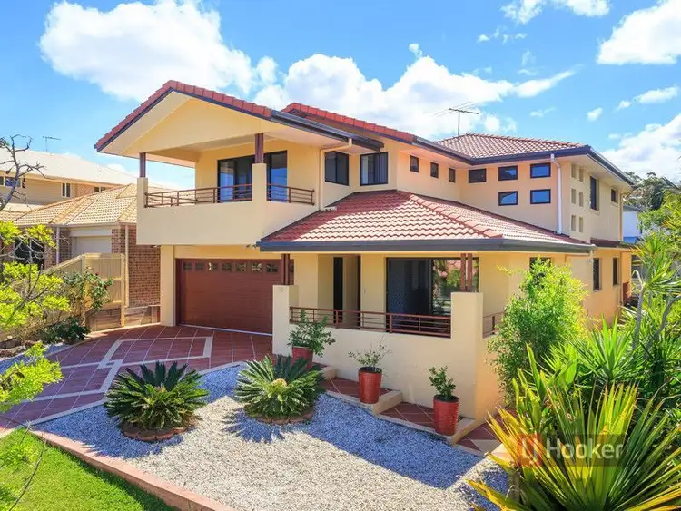 Main view of Homely house listing, 85 Ham Rd, Mansfield QLD 4122
