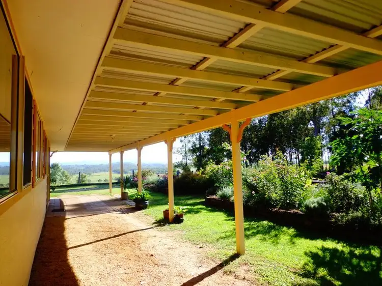 Sixth view of Homely rural property listing, 11699 Clarence Way, Tabulam NSW 2469