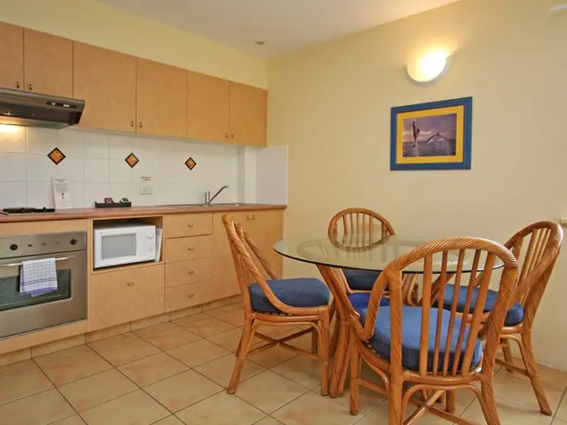 Main view of Homely apartment listing, 40/7 Park Lane, Lennox Head NSW 2478