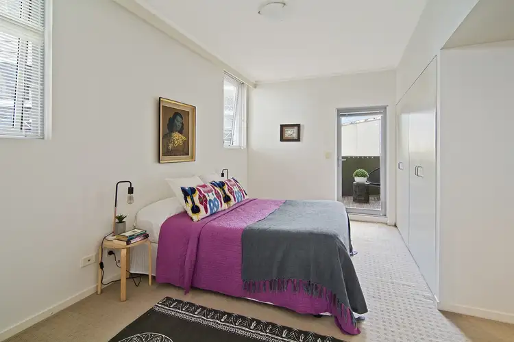 Third view of Homely apartment listing, 7/1-5 Albany Street, St Leonards NSW 2065