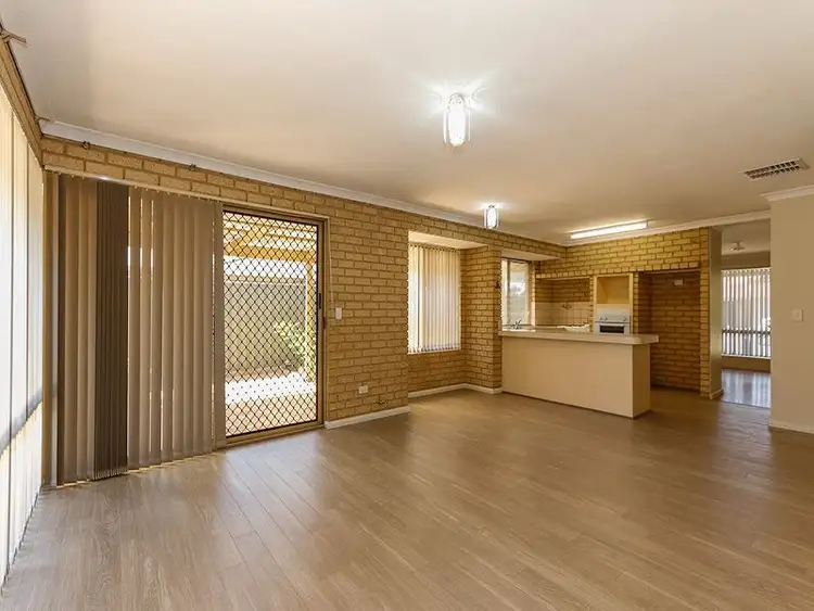 Main view of Homely house listing, 29 Calcite Place, Forrestfield WA 6058