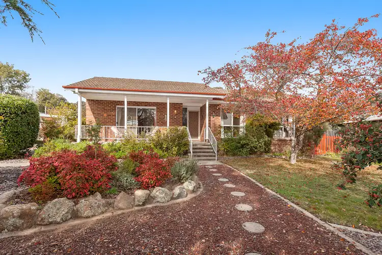 4 Line Place, Weetangera ACT 2614