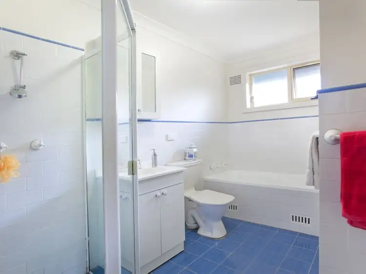 Fourth view of Homely townhouse listing, 50a Fromelles Avenue, Seaforth NSW 2092