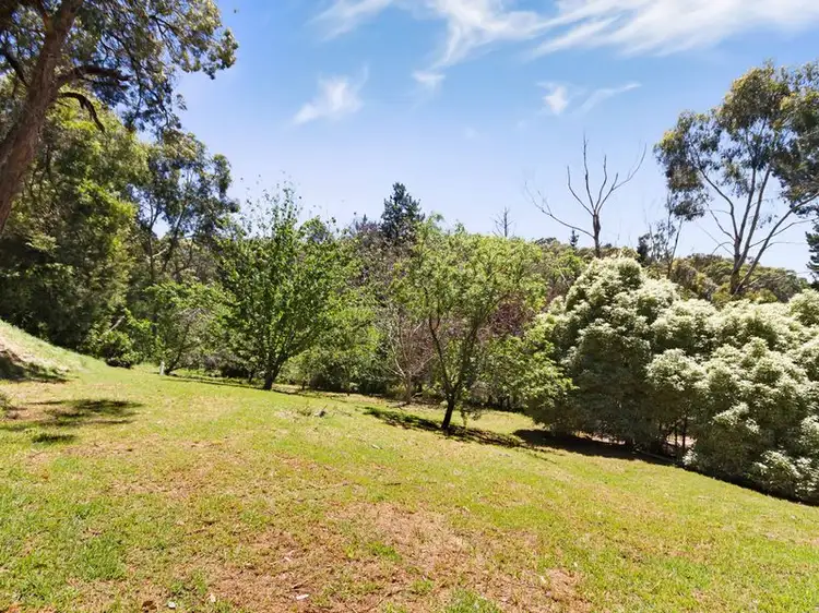 123 Strathalbyn Road, Bridgewater SA 5155