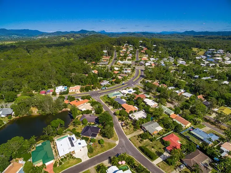Sixth view of Homely house listing, 4 Natan Court, Ocean Shores NSW 2483