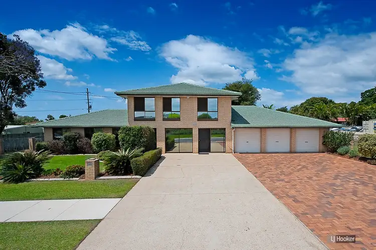 Main view of Homely house listing, 3 Bickle Road, Murrumba Downs QLD 4503