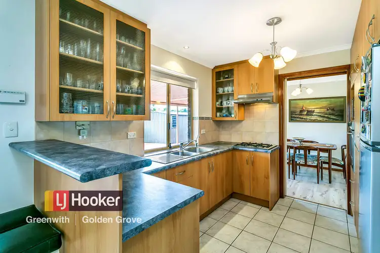 Fifth view of Homely house listing, 18 Celadon Court, Wynn Vale SA 5127