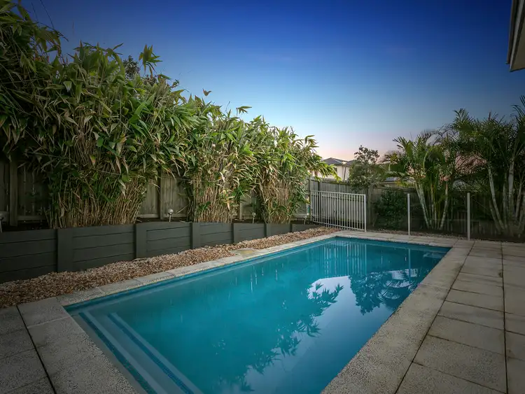 Sixth view of Homely house listing, 6 Hadrian Crescent, Pacific Pines QLD 4211