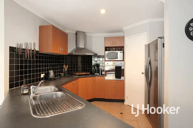 Fourth view of Homely house listing, 13 Kingsley Avenue, Point Cook VIC 3030