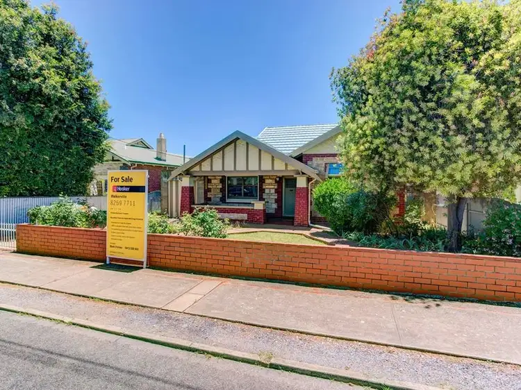 Second view of Homely house listing, 26 Henrietta Street, Prospect SA 5082
